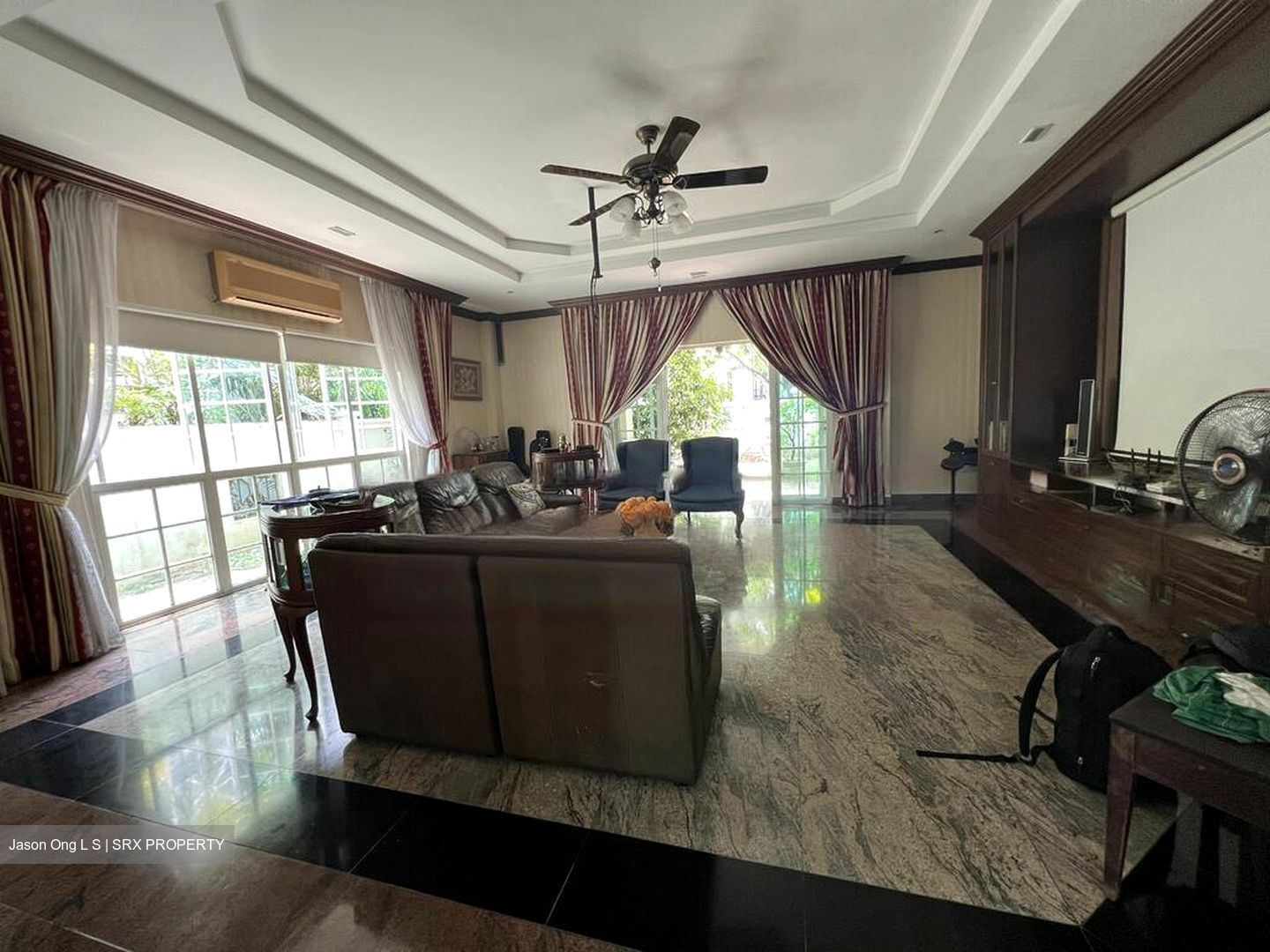 Kew Grove (D16), Detached #473434941